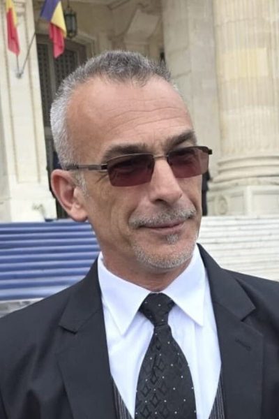 Mihai Vălu